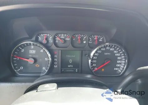 2015 Chevrolet Silverado 1500 Ls из США, поврежденный, VIN 1GCRCPEC5FZ248386